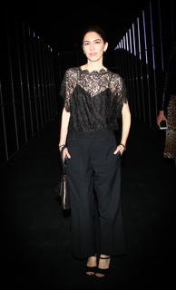 Sofia Coppola feet photo thumbnail