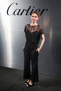 Sofia Coppola feet photo thumbnail