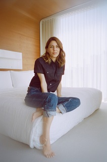 Sofia Coppola feet photo thumbnail