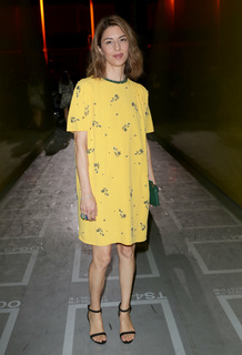 Sofia Coppola feet photo thumbnail