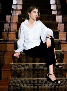 Sofia Coppola feet photo thumbnail