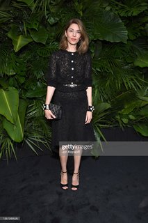 Sofia Coppola feet photo thumbnail