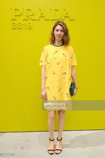 Sofia Coppola feet photo thumbnail