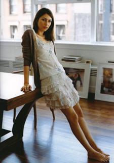 Sofia Coppola feet photo thumbnail