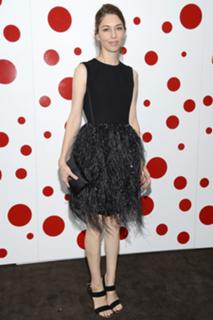 Sofia Coppola feet photo thumbnail