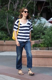 Sofia Coppola feet photo thumbnail