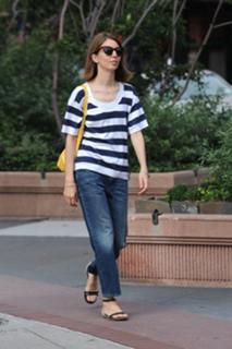 Sofia Coppola feet photo thumbnail