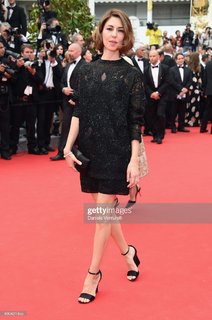 Sofia Coppola feet photo thumbnail