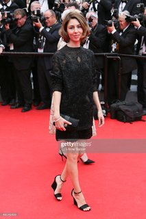 Sofia Coppola feet photo thumbnail