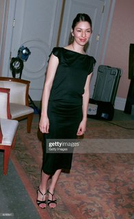 Sofia Coppola feet photo thumbnail