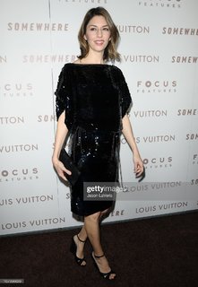 Sofia Coppola feet photo thumbnail