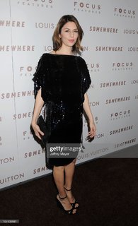 Sofia Coppola feet photo thumbnail