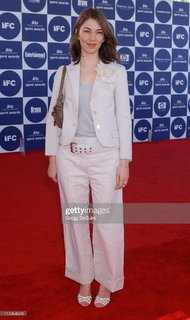 Sofia Coppola feet photo thumbnail