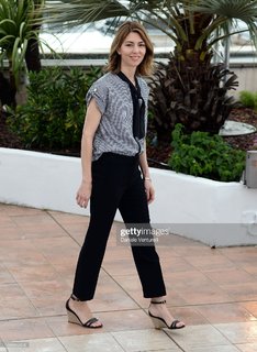 Sofia Coppola feet photo thumbnail