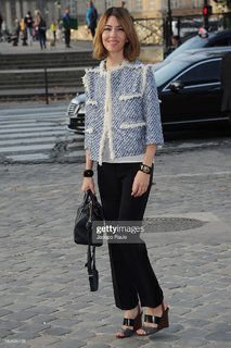 Sofia Coppola feet photo thumbnail