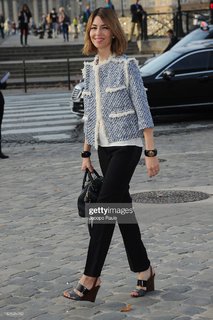 Sofia Coppola feet photo thumbnail