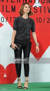 Sofia Coppola feet photo thumbnail