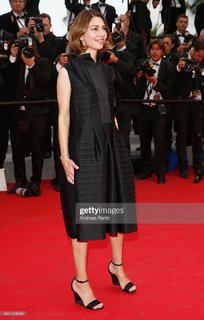 Sofia Coppola feet photo thumbnail