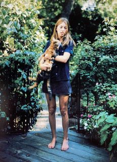 Sofia Coppola feet photo thumbnail