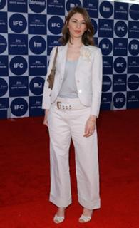 Sofia Coppola feet photo thumbnail