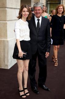 Sofia Coppola feet photo thumbnail