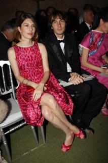 Sofia Coppola feet photo thumbnail