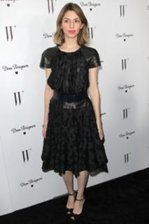 Sofia Coppola feet photo thumbnail