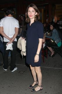 Sofia Coppola feet photo thumbnail