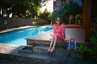 Sofia Coppola feet photo 4