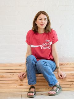 Sofia Coppola feet photo 2