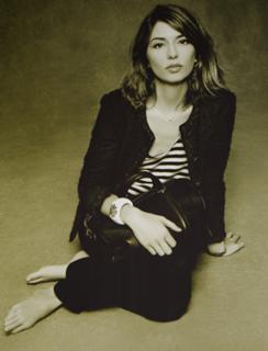 Sofia Coppola feet photo thumbnail