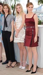 Sofia Coppola feet photo thumbnail