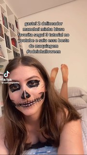 Sofia Espanha feet photo thumbnail