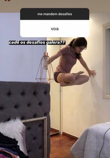 Sofia Espanha feet photo thumbnail