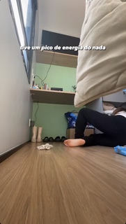 Sofia Espanha feet photo thumbnail