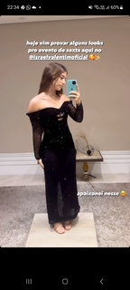 Sofia Espanha feet photo thumbnail