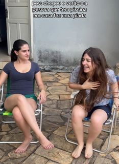 Sofia Espanha feet photo 7