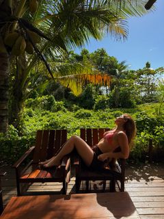 Sofia Espanha feet photo 2