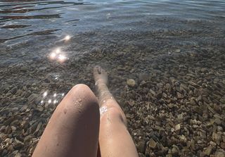 Sofia Espanha feet photo 6