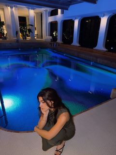 Sofia Espanha feet photo 3