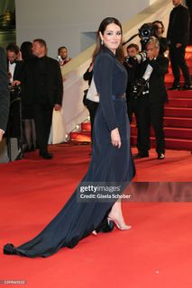 Sofia Essaïdi feet photo 17