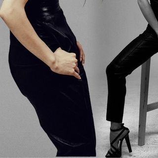 Sofia Essaïdi feet photo 3