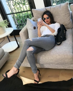 Sofia Franklyn feet photo 8