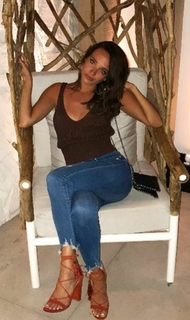 Sofia Franklyn feet photo 6