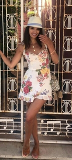 Sofia Franklyn feet photo 1