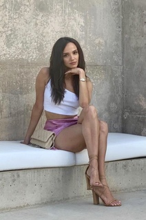 Sofia Franklyn feet photo 17