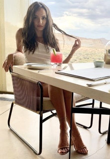 Sofia Franklyn feet photo 16