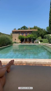 Sofia Franklyn feet photo 17