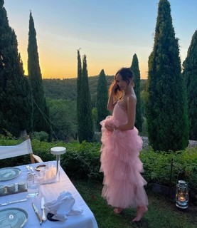 Sofia Franklyn feet photo 16