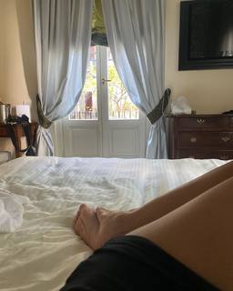 Sofia Franklyn feet photo 13